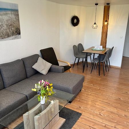 Ferienwohnung Nr 4 Hinrichsdorf Extérieur photo