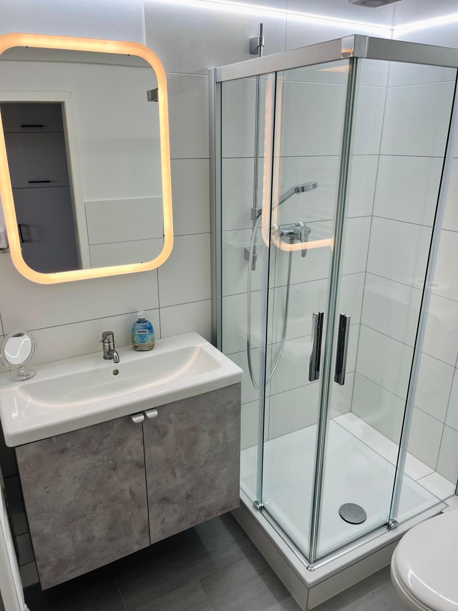 Ferienwohnung Nr 4 Hinrichsdorf Extérieur photo